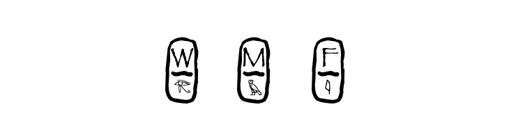 Cartouche  Free Fonts Download