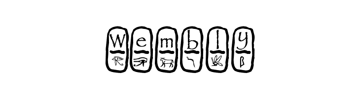 Cartouche  Free Fonts Download