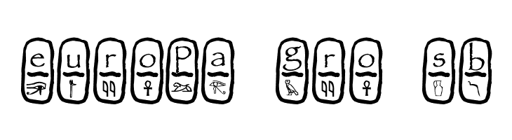 Cartouche  Free Fonts Download