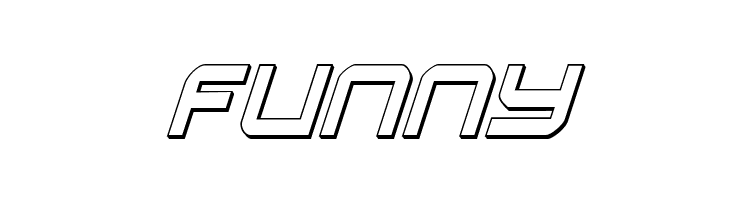 Star Eagle 3D Italic  Free Fonts Download