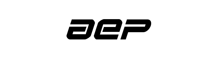 Star Eagle Expanded Bold Italic  Free Fonts Download