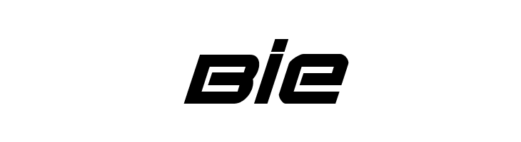 Star Eagle Expanded Bold Italic  Free Fonts Download
