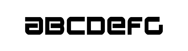 Star Eagle Bold  Free Fonts Download