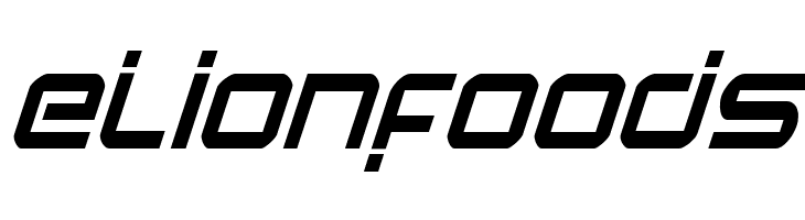 Star Eagle Laser Italic  Free Fonts Download