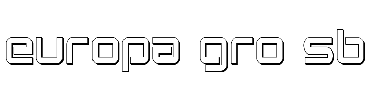 Star Eagle 3D Regular  Free Fonts Download