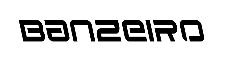 Star Eagle Leftalic  Free Fonts Download