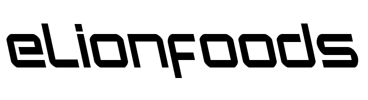 Star Eagle Leftalic  Free Fonts Download