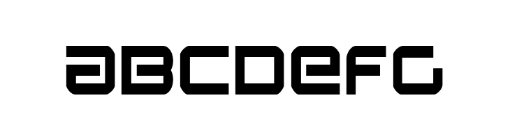 Star Eagle Laser Regular  Free Fonts Download