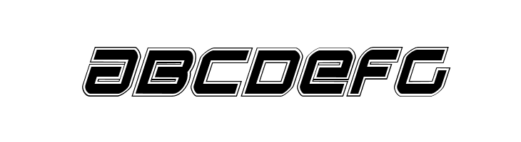 Star Eagle Academy Italic  Free Fonts Download
