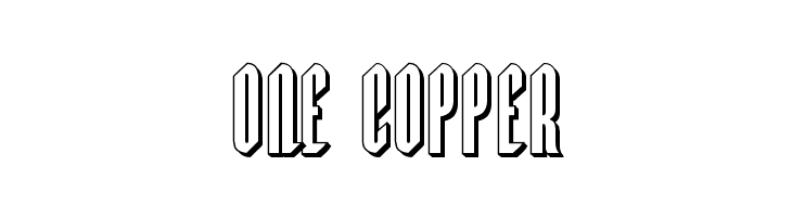 Devil Summoner 3D  Free Fonts Download