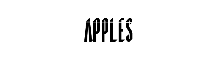 Devil Summoner Laser  Free Fonts Download