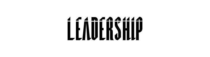 Devil Summoner Laser  Free Fonts Download