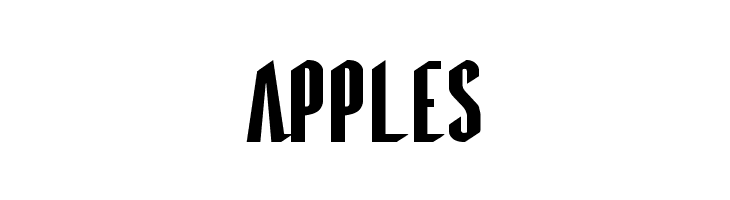 Devil Summoner Extra-Expanded  Free Fonts Download