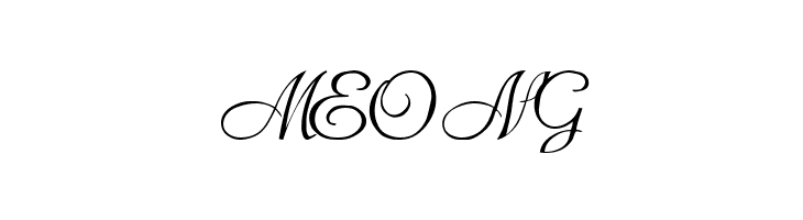 Bienville  Free Fonts Download