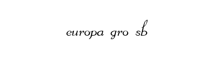 Bienville  Free Fonts Download