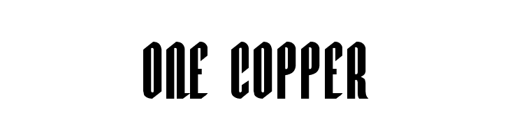 Devil Summoner Expanded  Free Fonts Download