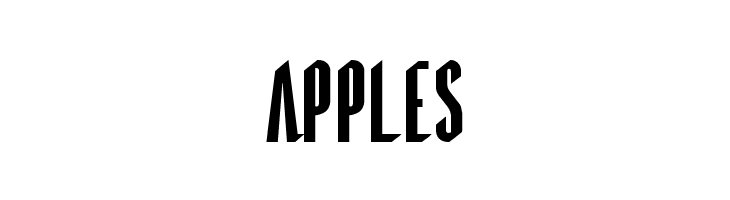 Devil Summoner Expanded  Free Fonts Download