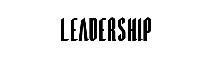 Devil Summoner Expanded  Free Fonts Download