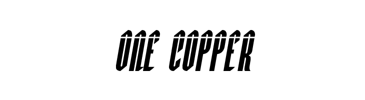 Devil Summoner Laser Italic  Free Fonts Download