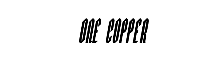 Devil Summoner Condensed Italic  Free Fonts Download