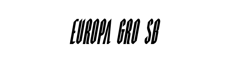 Devil Summoner Condensed Italic  Free Fonts Download