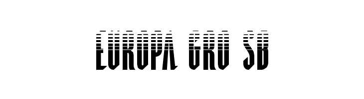 Devil Summoner Halftone  Free Fonts Download