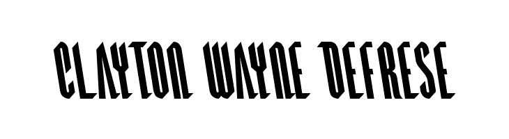 Devil Summoner Leftalic  Free Fonts Download