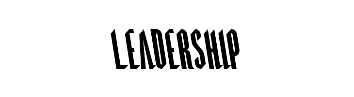 Devil Summoner Leftalic  Free Fonts Download