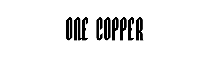 Devil Summoner Regular  Free Fonts Download