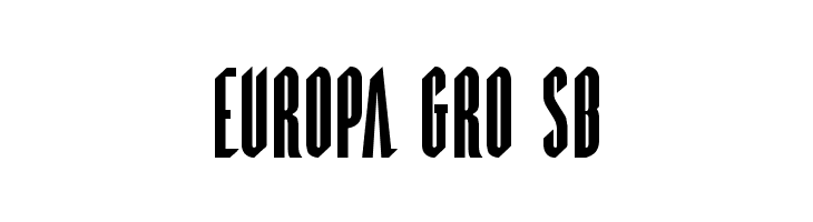 Devil Summoner Regular  Free Fonts Download
