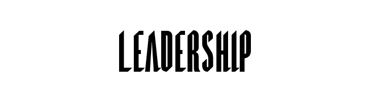 Devil Summoner Regular  Free Fonts Download