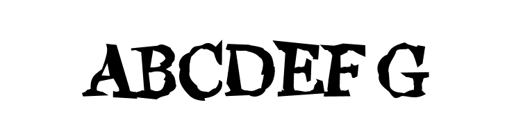 Wiggly  Free Fonts Download