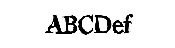 Wiggly  Free Fonts Download