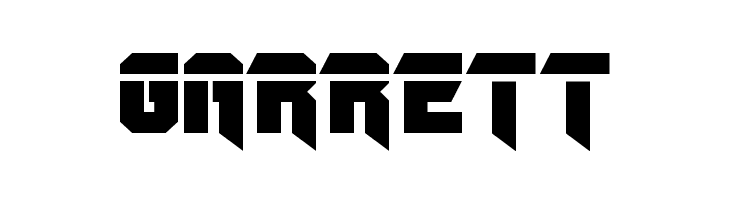 OmegaForce Laser Regular  Free Fonts Download