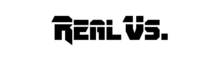 OmegaForce Laser Regular  Free Fonts Download