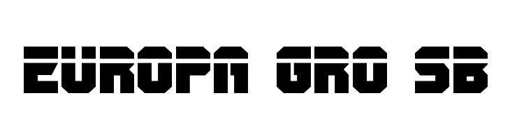 OmegaForce Laser Regular  Free Fonts Download