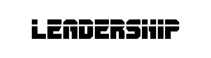 OmegaForce Laser Regular  Free Fonts Download