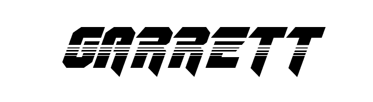 OmegaForce Halftone Italic  Free Fonts Download