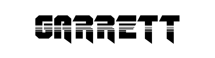 OmegaForce Halftone Regular  Free Fonts Download