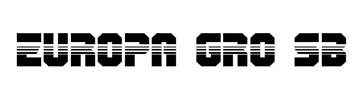 OmegaForce Halftone Regular  Free Fonts Download