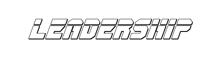 OmegaForce Bullet Italic  Free Fonts Download