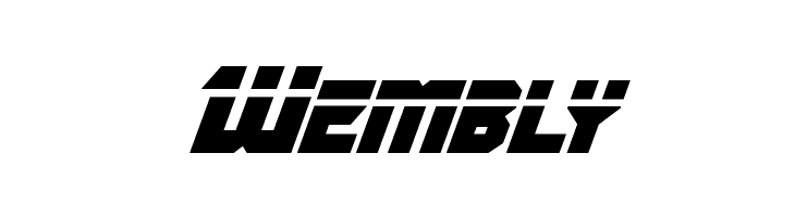 OmegaForce Laser Italic  Free Fonts Download