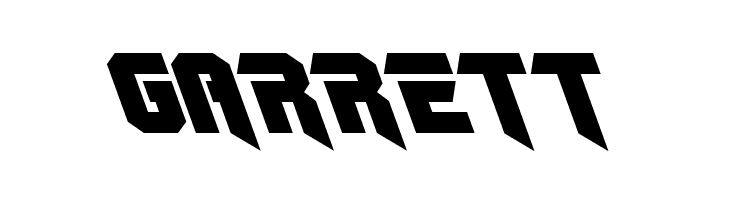 OmegaForce Leftalic  Free Fonts Download