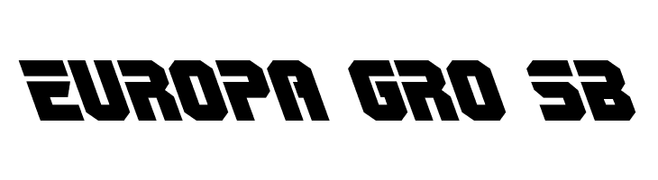 OmegaForce Leftalic  Free Fonts Download