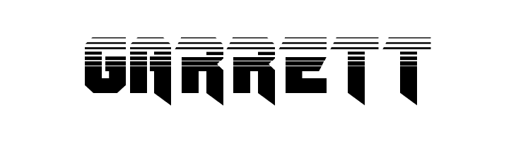 OmegaForce Twotone Regular  Free Fonts Download