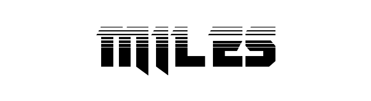 OmegaForce Twotone Regular  Free Fonts Download