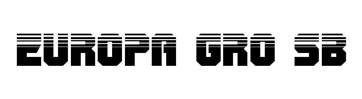 OmegaForce Twotone Regular  Free Fonts Download