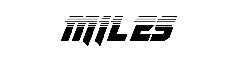 OmegaForce Twotone Italic  Free Fonts Download