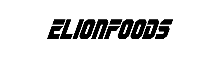 OmegaForce Condensed Italic  Free Fonts Download