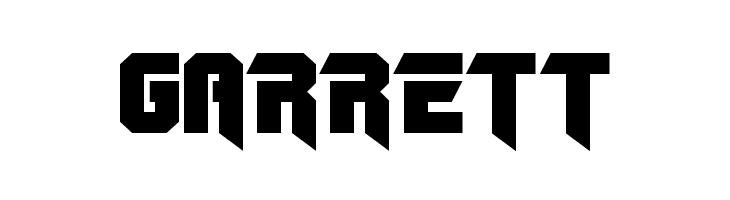 OmegaForce Regular  Free Fonts Download